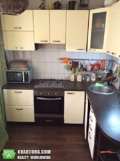 Sell 1-room apartment. Киев,  Бориспольская — photo 3