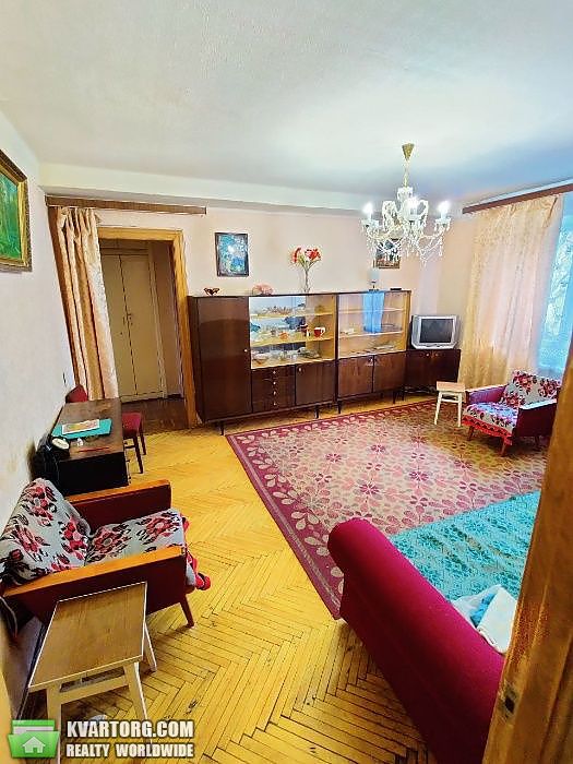 Sell 3-room apartment. Киев, Пожарского — photo 1