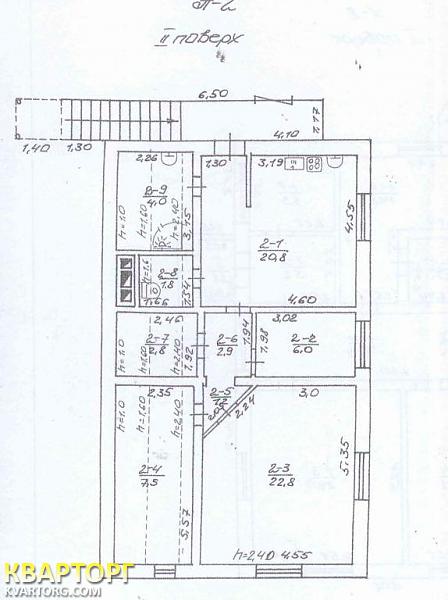 Sell house. Полтава, Пушкина — photo 4