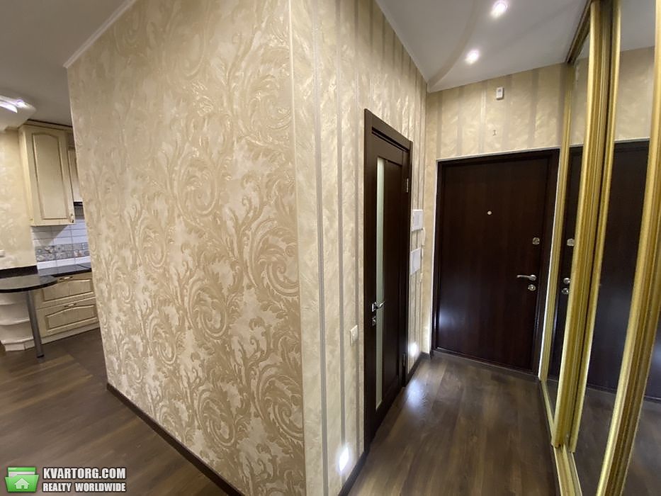 Sell 1-room apartment. Киев, Регенераторная — photo 6