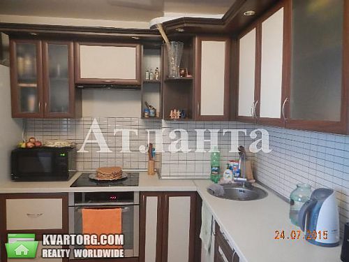 Sell 1-room apartment. Одесса, Днепропетровская дорога — photo 4