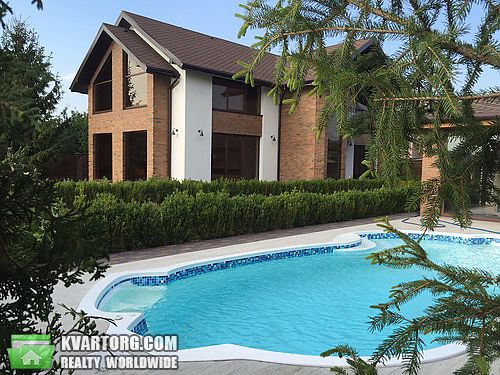 Sell house. Киевская обл., Восьмая — photo 1