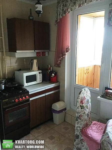 Sell 2-room apartment. Киев,  Давыдова бул — photo 3