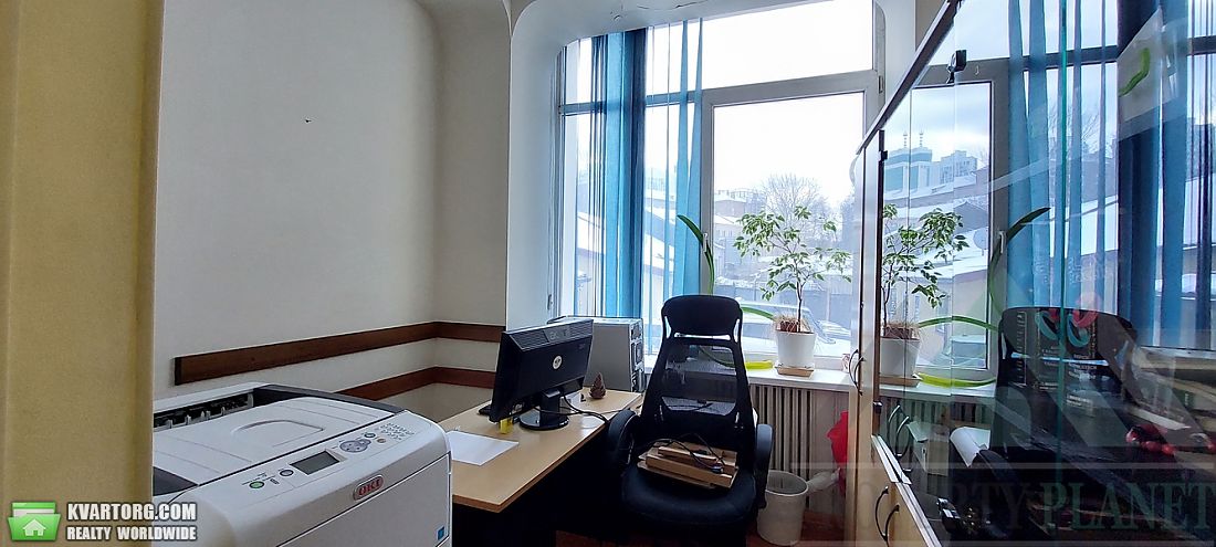 Rent out office. Киев, ул.Павловская — photo 7