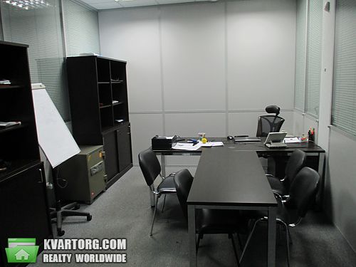Rent out office. Киев, Черновола — photo 9