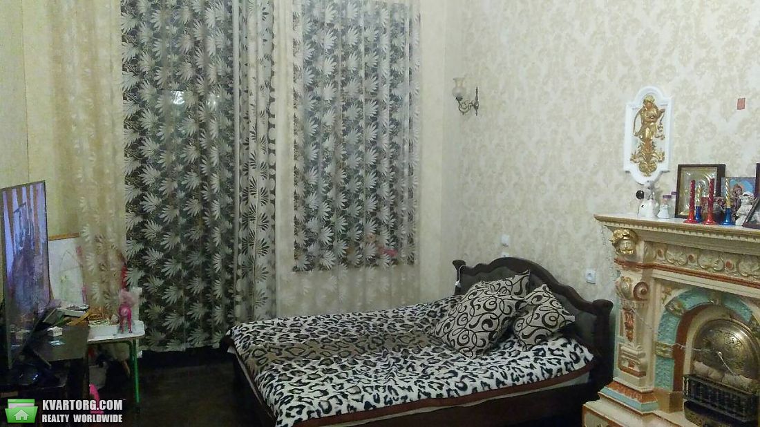 Sell 2-room apartment. Одесса, Воронцовский переулок — photo 7