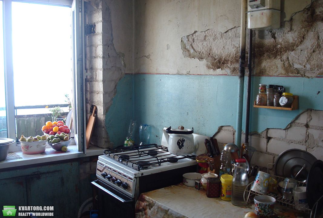 Sell 1-room apartment. Днепропетровск, Набережная Ленина — photo 2