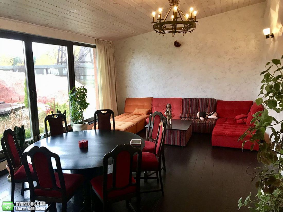 Rent out house. Киевская обл., Гореничи — photo 3