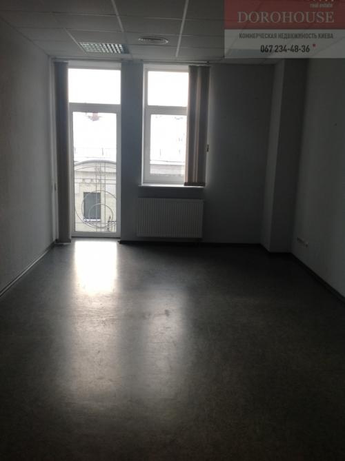 Rent out office. Киев, Б. Житомирская 20 — photo 6
