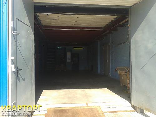 Rent out warehouse. Киев, Сырецкая — photo 1