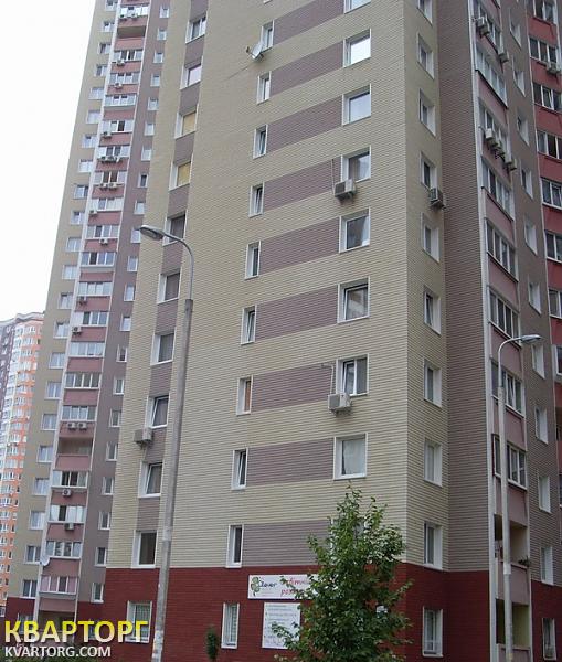 продам 2-комнатную квартиру. Киев,   Урловская - фото 1
