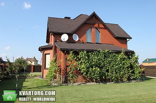 Rent out house. Украинка, Тарасовка — photo 2