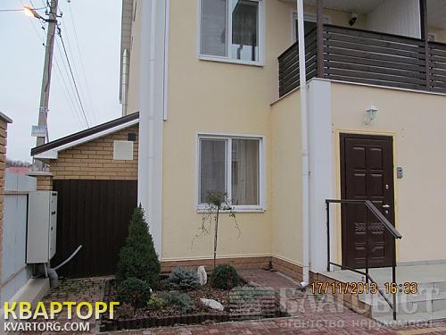 Sell house. Киевская обл., Виноградная — photo 2
