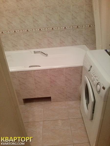 Rent out 2-room apartment. Киев, Друдбы Народов бульвар — photo 9