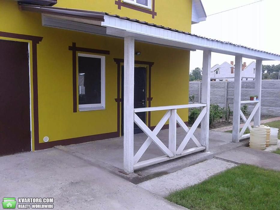 Sell house. Киевская обл., Тарасовка — photo 3