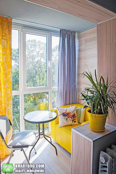 Sell 2-room apartment. Киев,  Кольцова бул — photo 6
