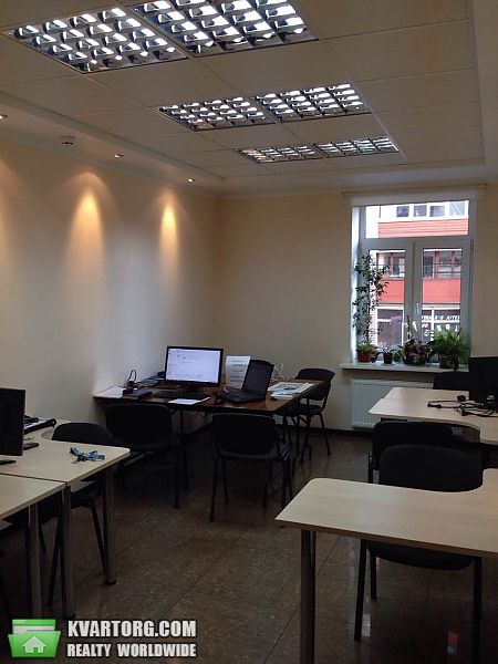 Rent out office. Киев, Щекавицкая — photo 7