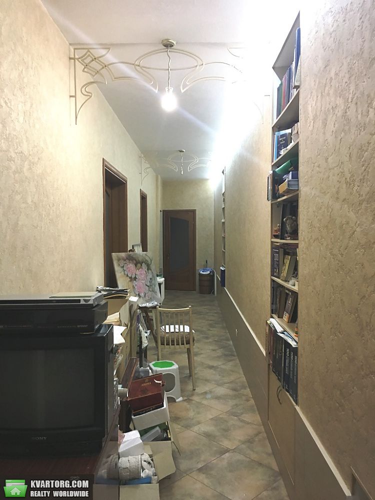 Sell 3-room apartment. Одесса, Дегтярная — photo 1