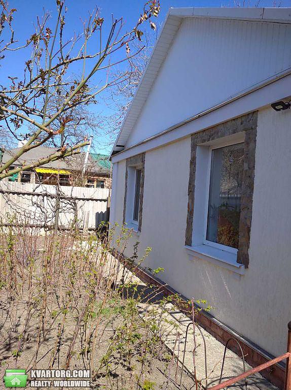 Sell house. Полтава,  Фрунзе — photo 1