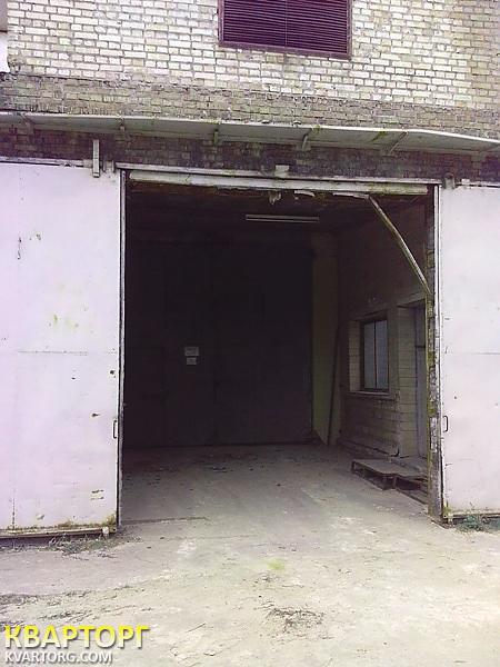 Rent out warehouse. Киев,  Автозаводская — photo 2