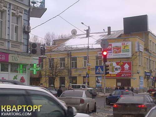Rent out shop. Киев, ул. Жилянская — photo 1