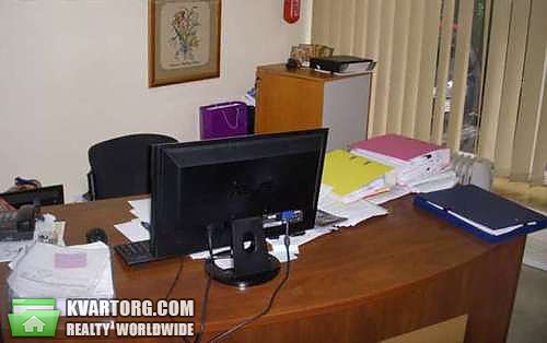Rent out office. Киев, ул. Грушевского — photo 1