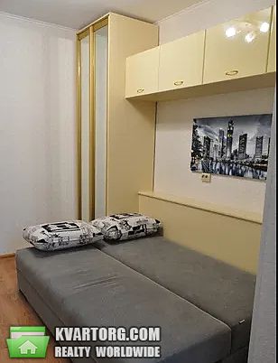 Rent out 1-room apartment. Киев, Софии Русовой ул. — photo 2