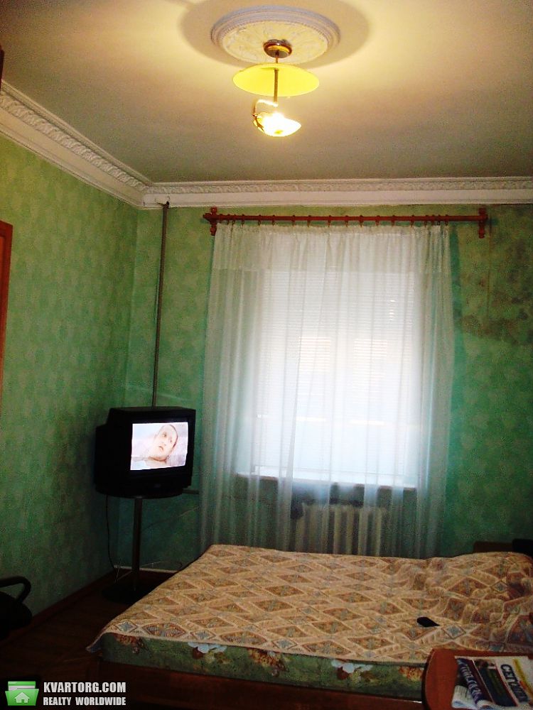 Sell 3-room apartment. Одесса, Успенская — photo 1