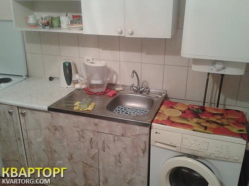 Rent out 2-room apartment. Киев, Братиславская — photo 5