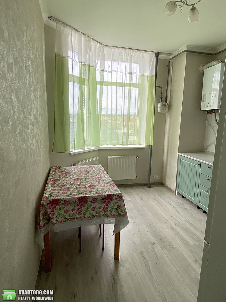 Rent out 1-room apartment. Киев, Львовская — photo 2
