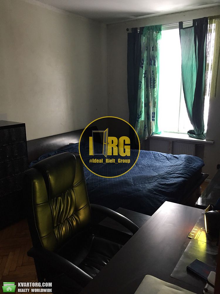 Sell 2-room apartment. Киев,  Пугачева — photo 1