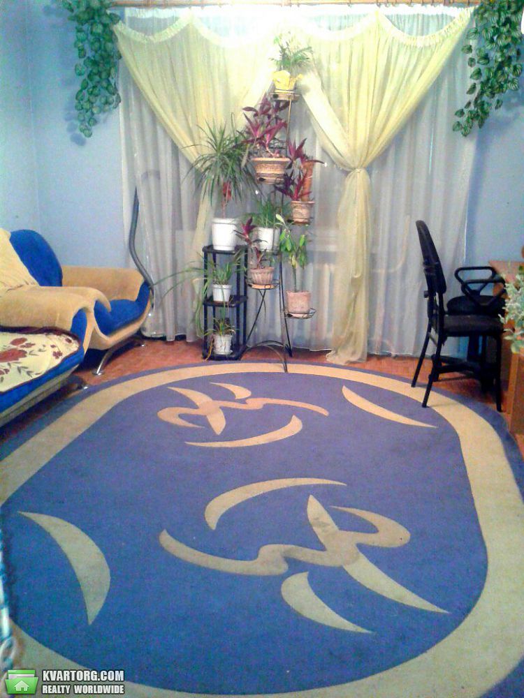 Sell 3-room apartment. Одесса, Левитана — photo 1