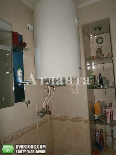 Sell 2-room apartment. Одесса, Нежинская — photo 10