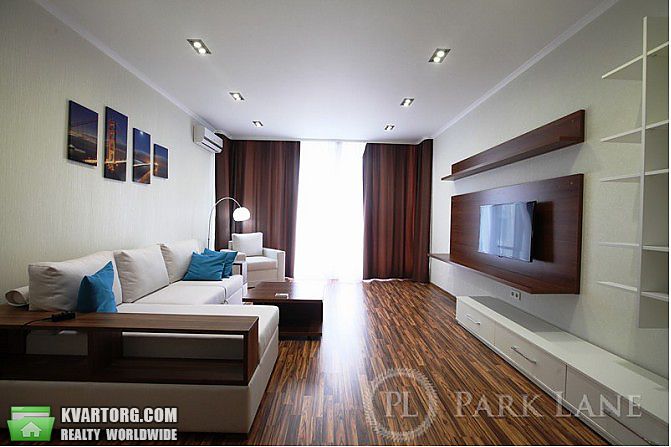 Sell 2-room apartment. Киев,  Днепровская наб — photo 1