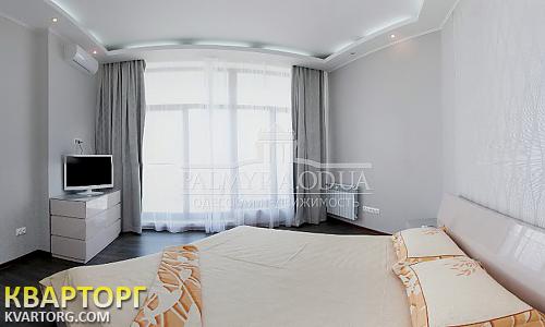 Rent out 3-room apartment. Одесса, Гагаринское плато — photo 5