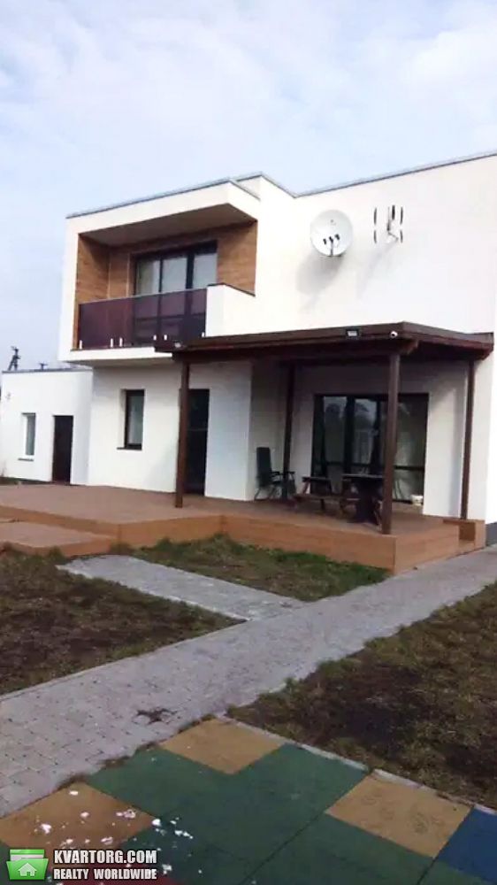 Rent out house. Киевская обл., Новоселки — photo 7