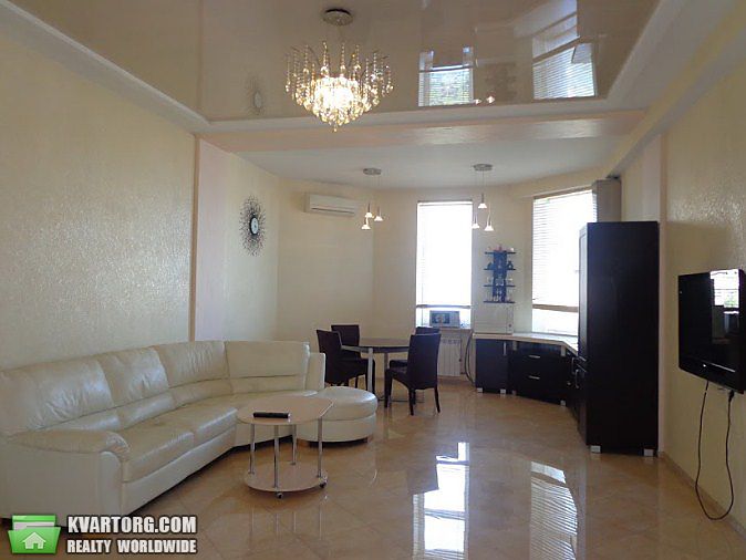 Sell 2-room apartment. Одесса,  Довженко — photo 1