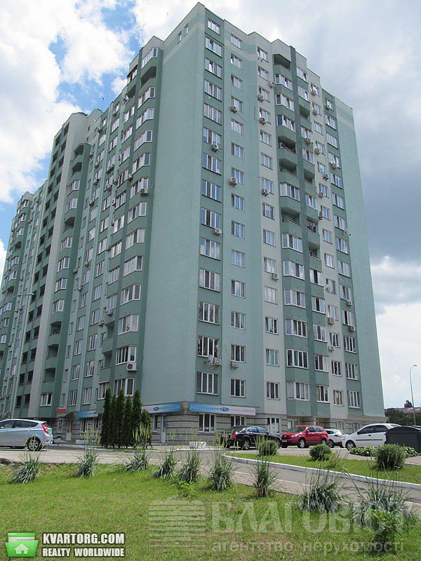 Sell 1-room apartment. Киев,  Шепелева — photo 8
