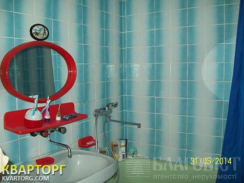 Sell 1-room apartment. Киев, Горького — photo 4