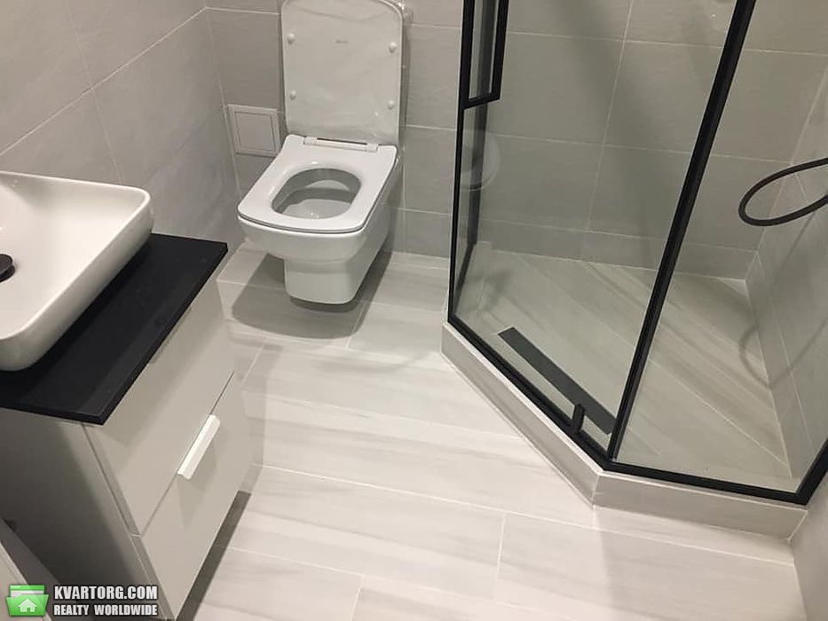 Sell 1-room apartment. Киев,  Попова — photo 5