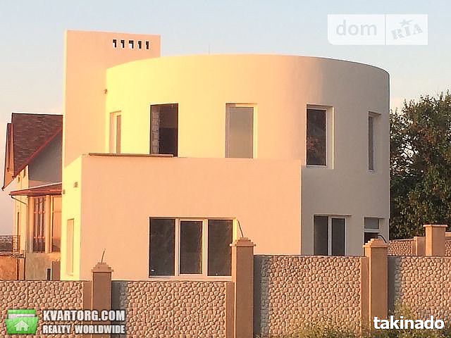 Sell house. Днепропетровск, Урожайная улица — photo 1