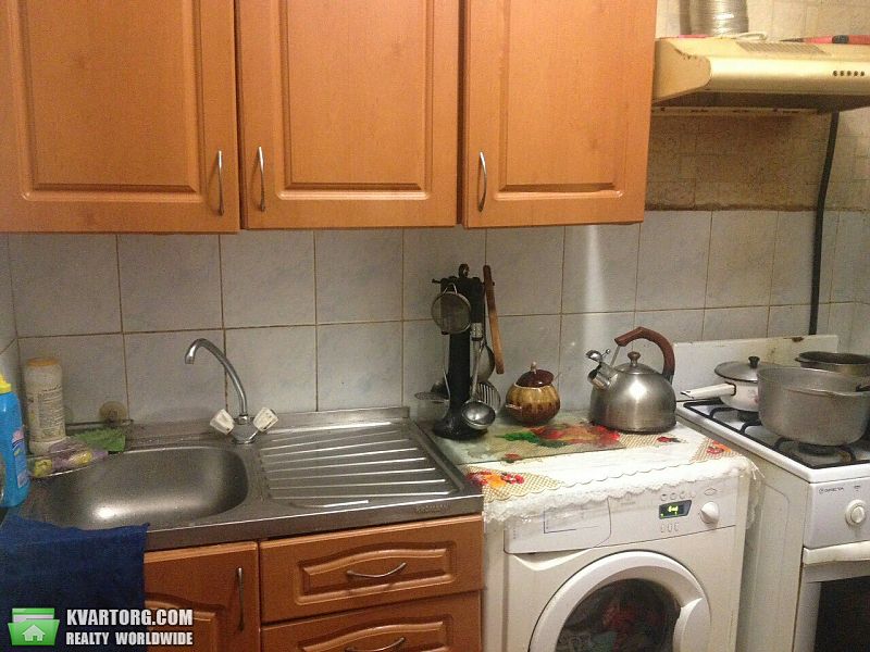 Sell 1-room apartment. Киев, Выборгская — photo 6