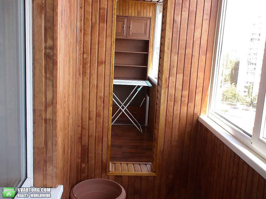Sell 1-room apartment. Киев,  Миропольская — photo 5