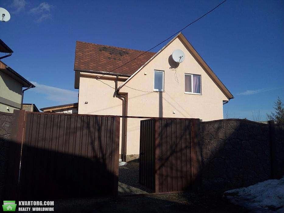 Sell house. Киев, Осокорки — photo 1