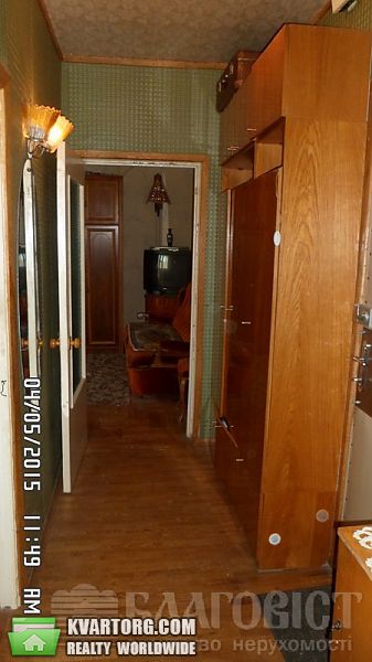 Sell 2-room apartment. Киев,  Бальзака — photo 7