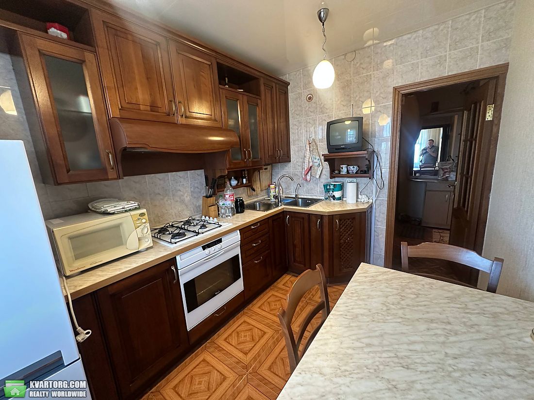 Rent out 3-room apartment. Днепр, Кожем'яки — photo 4