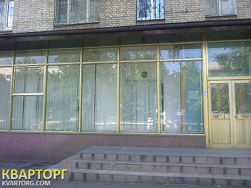 Rent out shop. Киев,  Гагарина пр — photo 1