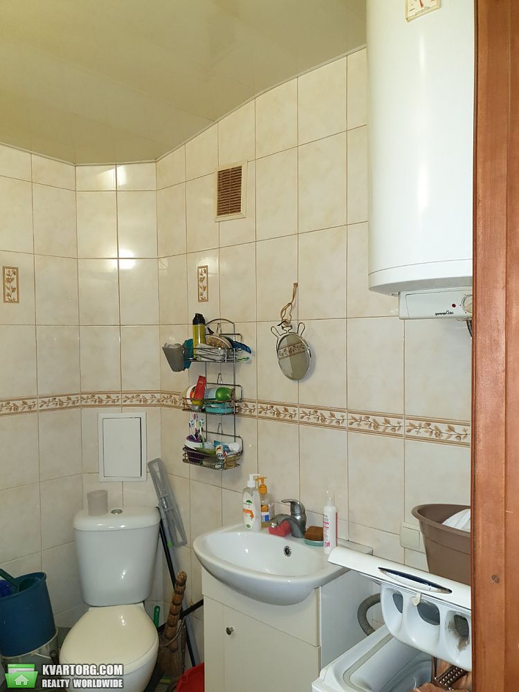 Sell 2-room apartment. Одесса, Заболотного — photo 7
