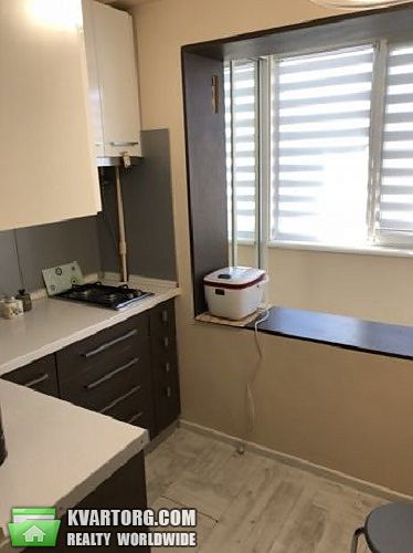 Sell 1-room apartment. Киев, Иорданская — photo 1