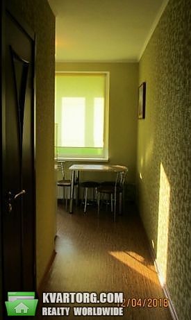 Rent out 1-room apartment. Харьков, Валентиновская — photo 3
